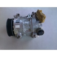 Компрессор кондиционера 447250 - 5720 9830103980 citroen c5 1.5 hdi air кросс