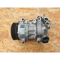 Peugeot citroen компрессор кондиционера 9830103980