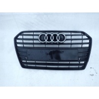 Audi a6 c7 4g рестайлинг 14 - 18 решетка радиатора радиатора