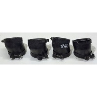 Патрубки сосать комплект honda cbf 600 pc38 2004 - 2007r