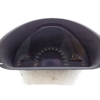 щиток приборов Mercedes-benz C-class W203 2004 A2035402647