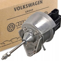 Клапан турбины груша для volkswagen audi skoda 2.0 tdi
