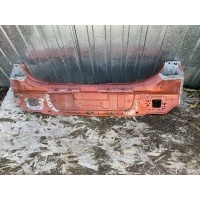 Kia ceed ii хэтчбек полоса заднего ванна 2012 -