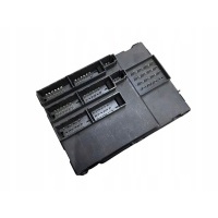 Блок управления блок zbr2 man tgx 81258067096