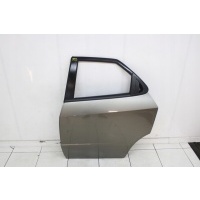Honda civic viii нло 06r - дверь левая задняя левый задняя nh701m