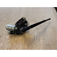 Мерседес w176 моторчик tylnej стеклоочистителя дворники oryg.a1769061600