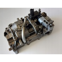 Audi a6 c7 насос масляный 03l103537 03l103535 03l115105d 153a