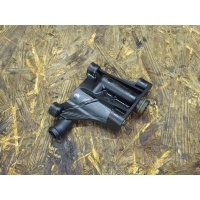 Audi a4 b8 8k a5 8t a6 c6 2.7 3.0 tdi cgk cgka патрубок радиатора 059131425a
