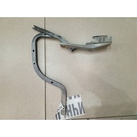 Петля крышки багажника Toyota Camry XV40 2006-2011 2006 6451033070
