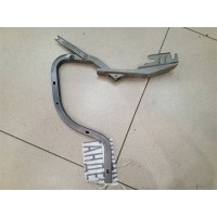 Петля крышки багажника Toyota Camry XV40 2006-2011 2006 6451033070