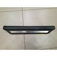 Накладка порога (внутренняя) передняя правая Toyota Camry XV40 2006-2011 2006 6791333080B0