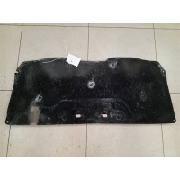 Шумоизоляция капота Toyota Camry XV40 2006-2011 2006 5334133130