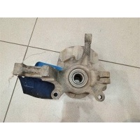 Кулак поворотный передний правый Chevrolet Lacetti J200 2003-2013 2011 96454298