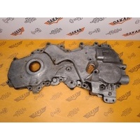 крышка ГРМ Nissan X-Trail T31 2013 13500EN200