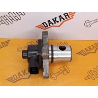 Клапан EGR Nissan X-Trail T31 2013 14710ED00A