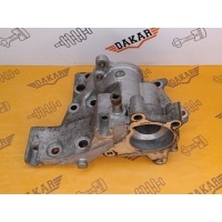 корпус термостата Nissan X-Trail T31 2013 11061JH10A, 11061JH10B