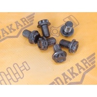болт маховика Nissan X-Trail T31 2013 12315ED010