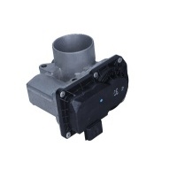 Дросельная заслонка воздушный renault 1611800q0a 8200568712 оригинал