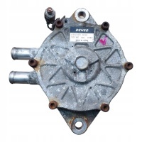 Насос радиатора vacum вакуумный toyota land cruiser 4.2 td hdj100 418100 - 0012