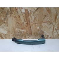 Ручка наружная RENAULT Megane BM 2006 8200178953