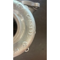 Турбокомпрессор volvo s80 i 2.9 t6 272km b6294t