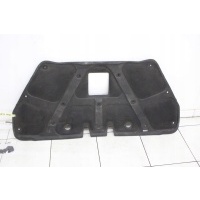 Chevrolet aveo ii t250 07r - изоляция звук медалист капота крепеж