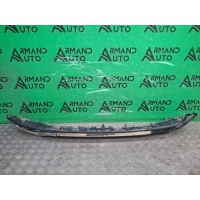 Юбка бампера Geely Monjaro KX11 2021-нв 6044124600, 8889168106, 8