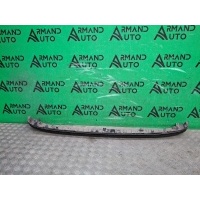 Юбка бампера Kia Ceed 3 CD 2018-нв 86650J7300, 86612J7300, 8