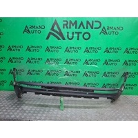 Юбка бампера Hyundai Santa Fe 4 TM 2020-нв 86650S1500, 86612S1500, 4