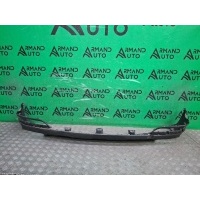 Юбка бампера Chery Tiggo 7 Pro T1E 2020-нв 602000932AAZC, 602001067AA, 602000932AA, 7