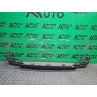 Юбка бампера Chery Tiggo 7 Pro T1E 2020-нв 602000932AAZC, 602001067AA, 602000932AA, 7