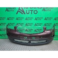 Бампер Infiniti EX35 (QX50) J50 2007-2015 620221BN4H, 620221BA0H, 8