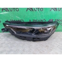 Фара Jaecoo J8 T26 2024-нв 605000497AA, 8