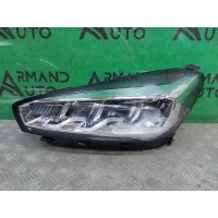 Фара Chery Tiggo 7 Pro T1E 2020-нв 605000199AB, 8
