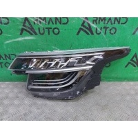 Фара Kia Seltos 1 2019-нв 92101Q5200, 92101Q5, 8