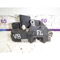 Замок двери передней левой Opel Vectra B (1995—2000) 1996 24414110