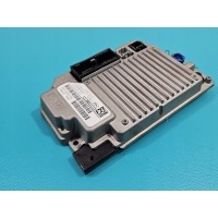 Блок управления блок навигации форд mondeo mk5 hs7t - 14g370 - fab gb5t - 14g371 - af