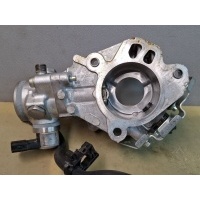 ТНВД Mazda CX-30 2022 PYFB,PYFB203F0,07D3120226