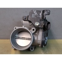 дроссельная заслонка Mazda CX-30 2022 2170KF093,7D0901151,PE2713640