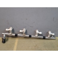 топливная рампа Mazda CX-30 2022 PE2713150,0923D6038