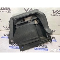 Обшивка багажника Volkswagen Tiguan 2 2019 5NA867428