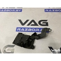 Кронштейн Audi A3 8V 2014 5Q1614235E