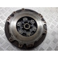 Колесо двухмассовый nissan primera p12 2.0 qr20