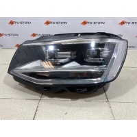 Фара левая Volkswagen Multivan T6 7E1941035