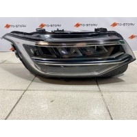 Фара правая Volkswagen Tiguan 2 5NB941036C