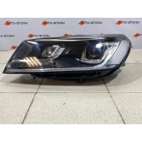 Фара левая Volkswagen Touareg NF 7P1941033A