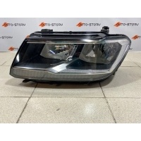 Фара левая Volkswagen Tiguan 2 5NB941005B