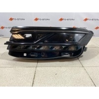 Фара левая Volkswagen Touareg CR 761941113A