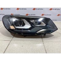 Фара правая Volkswagen Touareg NF 7P1941034