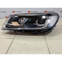 Фара левая Volkswagen Touareg NF 7P1941751B